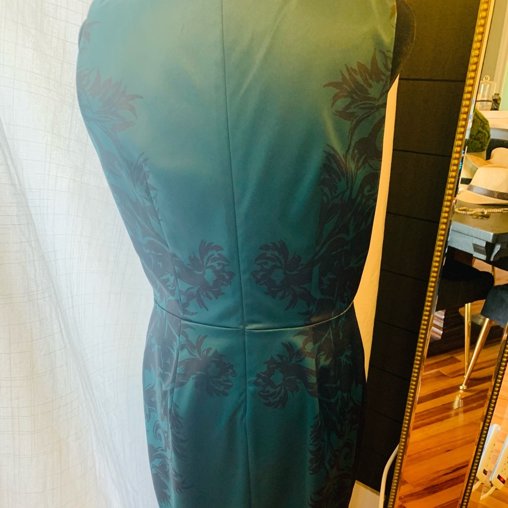 ‘Limited’ cocktail dress.